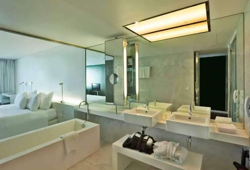 اتاق کلاب, Altis Belem Hotel & Spa, A Member Of Design Hotels