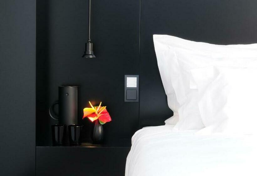 俱乐部房间, Altis Belem Hotel & Spa, A Member Of Design Hotels