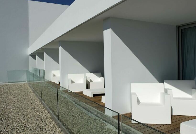 اتاق کلاب, Altis Belem Hotel & Spa, A Member Of Design Hotels