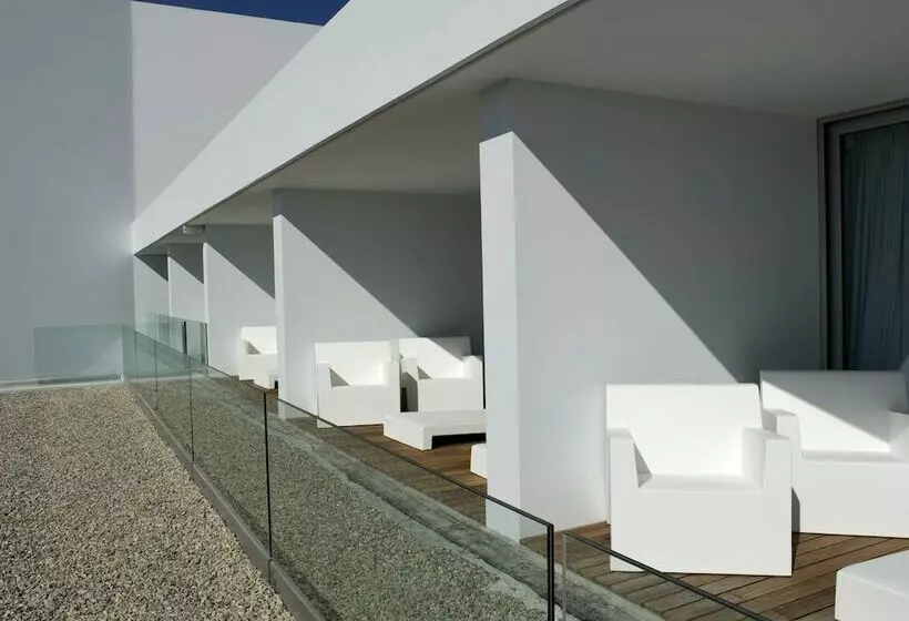 اتاق کلاب, Altis Belem Hotel & Spa, A Member Of Design Hotels