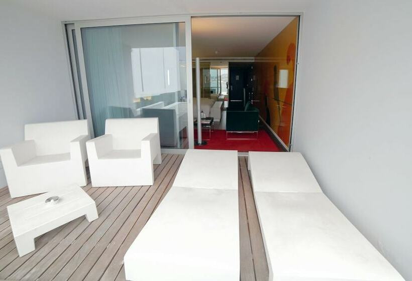 اتاق کلاب, Altis Belem Hotel & Spa, A Member Of Design Hotels