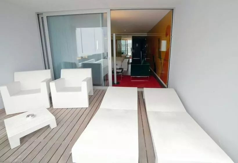 اتاق کلاب, Altis Belem Hotel & Spa, A Member Of Design Hotels