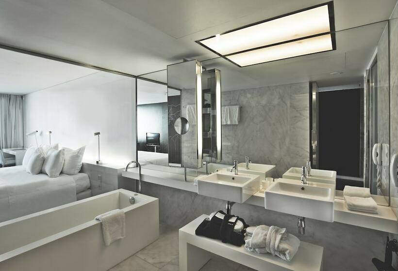 اتاق کلاب, Altis Belem Hotel & Spa, A Member Of Design Hotels