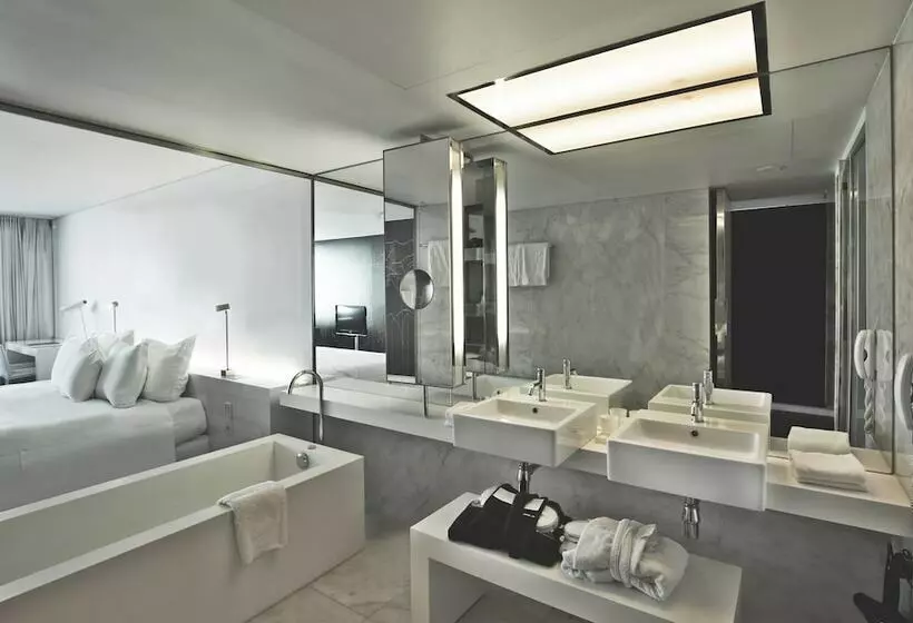 اتاق کلاب, Altis Belem Hotel & Spa, A Member Of Design Hotels