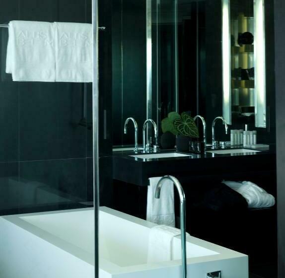 سوییت اجرایی, Altis Belem Hotel & Spa, A Member Of Design Hotels