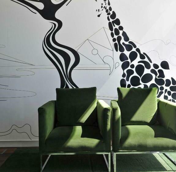 行政套房, Altis Belem Hotel & Spa, A Member Of Design Hotels