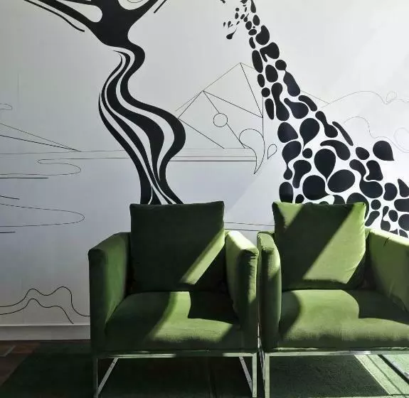 سوییت اجرایی, Altis Belem Hotel & Spa, A Member Of Design Hotels