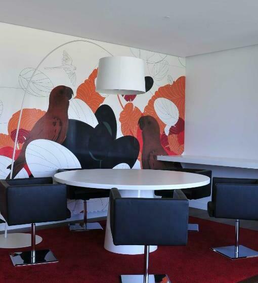 سوییت اجرایی, Altis Belem Hotel & Spa, A Member Of Design Hotels