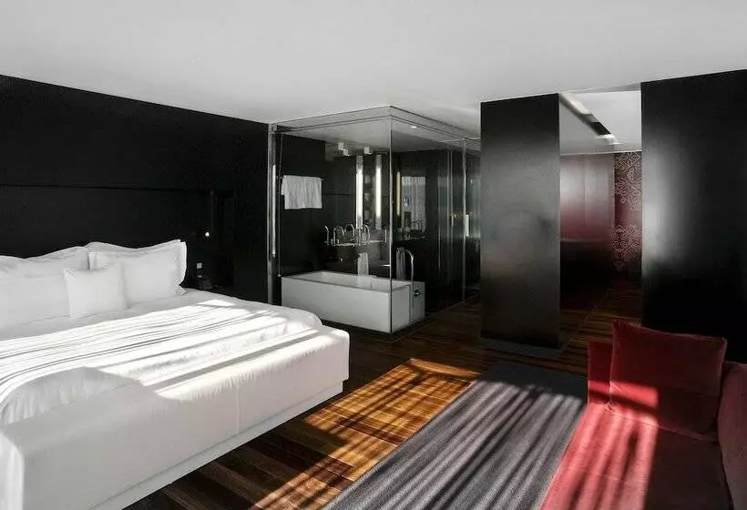 سوییت اجرایی, Altis Belem Hotel & Spa, A Member Of Design Hotels