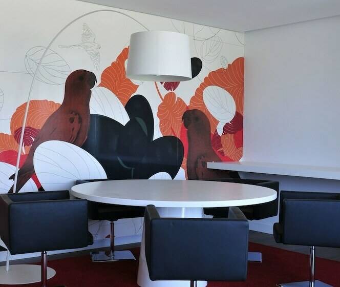 سوییت اجرایی, Altis Belem Hotel & Spa, A Member Of Design Hotels