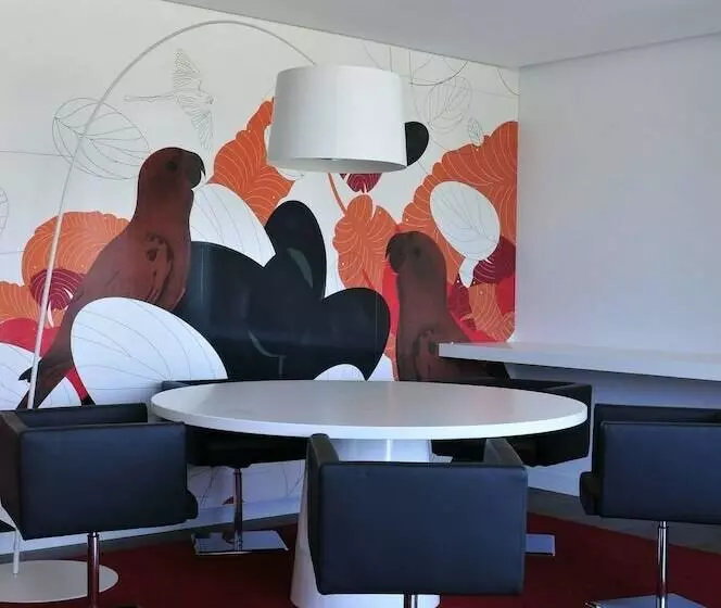 سوییت اجرایی, Altis Belem Hotel & Spa, A Member Of Design Hotels