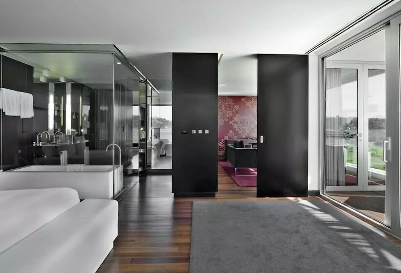 سوییت اجرایی, Altis Belem Hotel & Spa, A Member Of Design Hotels