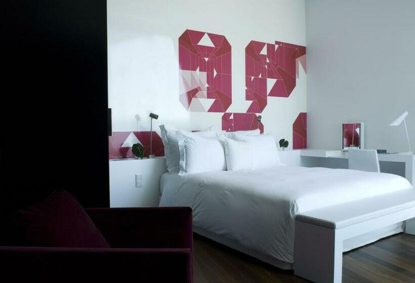 اتاق سوپریور یک تخته, Altis Belem Hotel & Spa, A Member Of Design Hotels