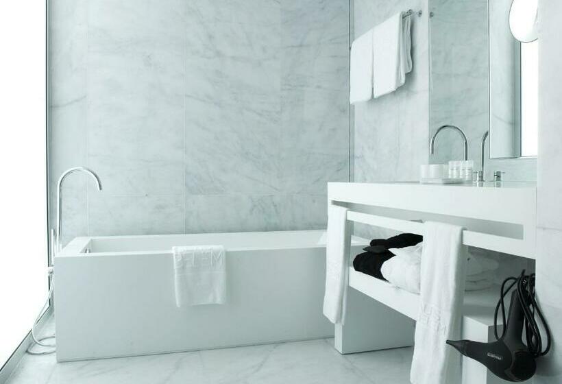 اتاق سوپریور یک تخته, Altis Belem Hotel & Spa, A Member Of Design Hotels