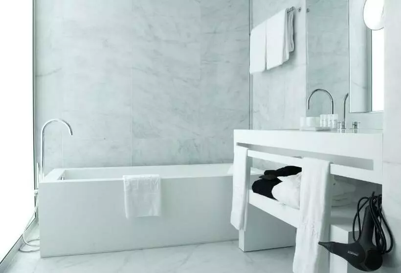 اتاق سوپریور یک تخته, Altis Belem Hotel & Spa, A Member Of Design Hotels