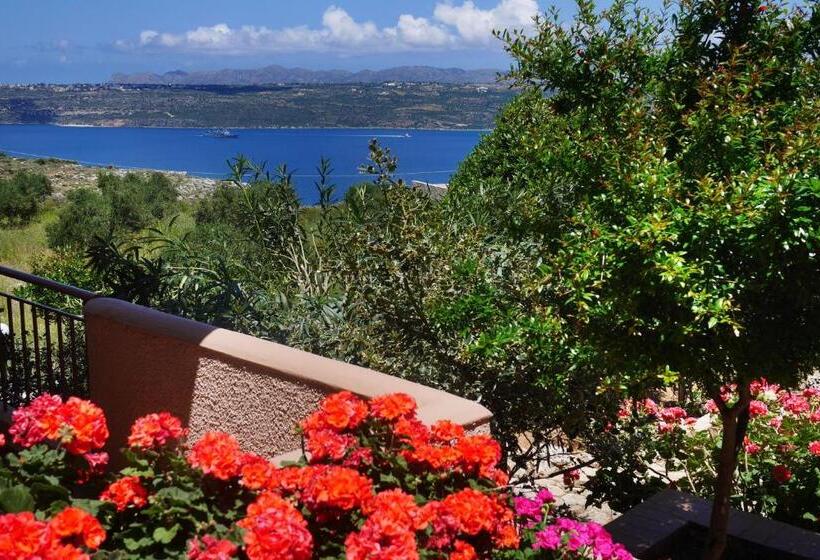 דירת חדר, Areti Aparthotel