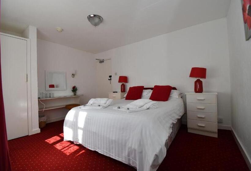 스탠다드 룸, The Weary Friar Inn