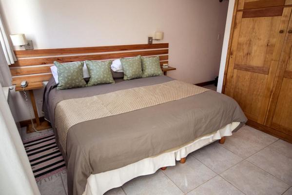 Номер Стандарт, Antiguos