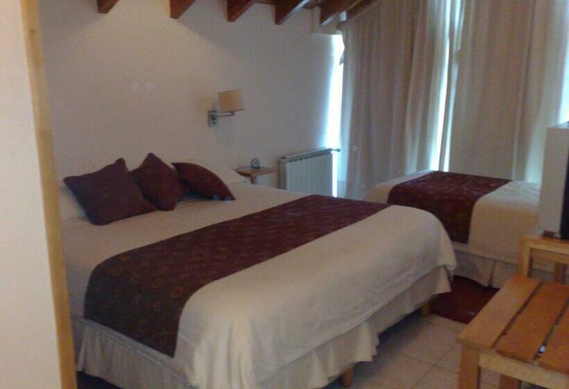 Номер Стандарт Трехместный, Antiguos