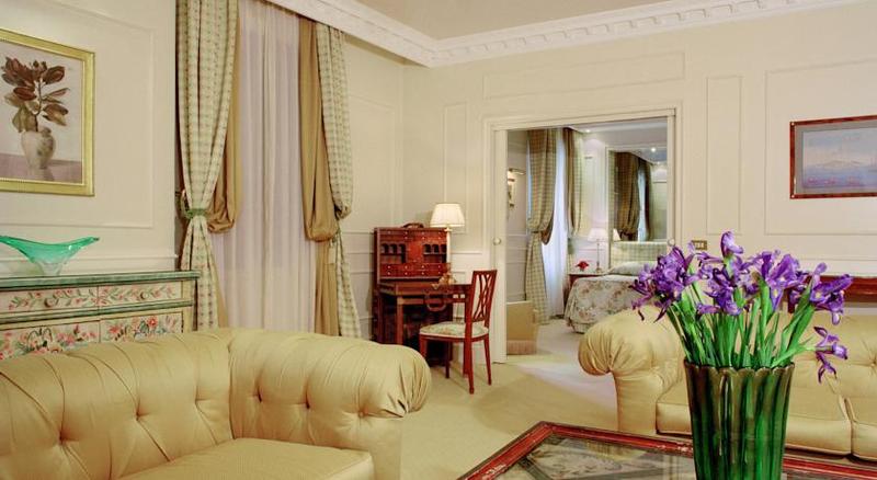 سوییت سوپریور, Bauer Palazzo