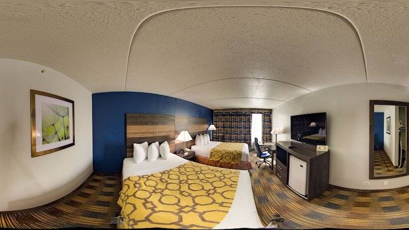 Pokój Deluxe, Baymont By Wyndham Addison