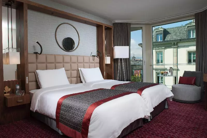 スタンダードルーム, Burn How Garden Hotel   Bowness On Windermere