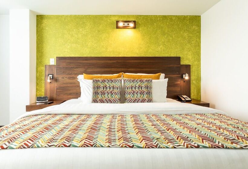 חדר סטנדרט, Carretero