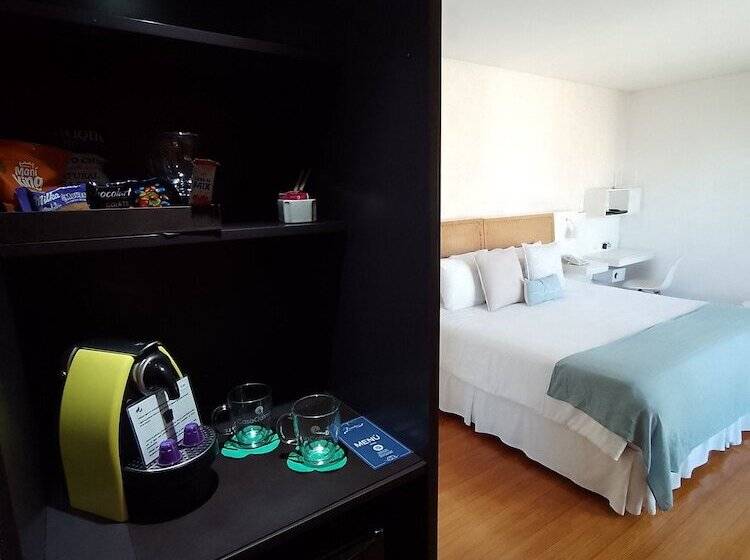 수피리어 트리플 룸, Casa Calma