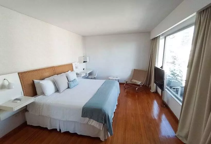 اتاق سوپریور سه تخته, Casa Calma