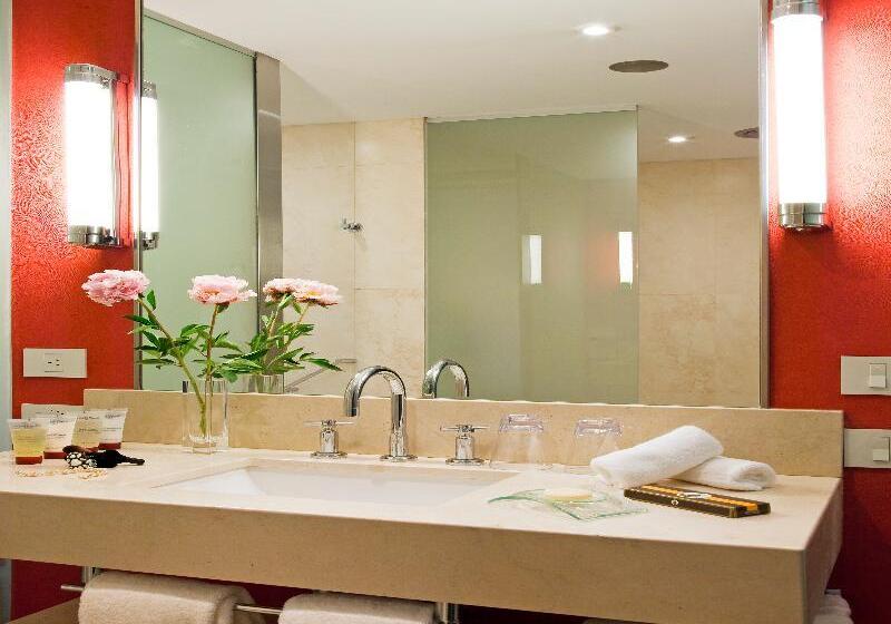 标准间, Casino Pullman City Center Rosario