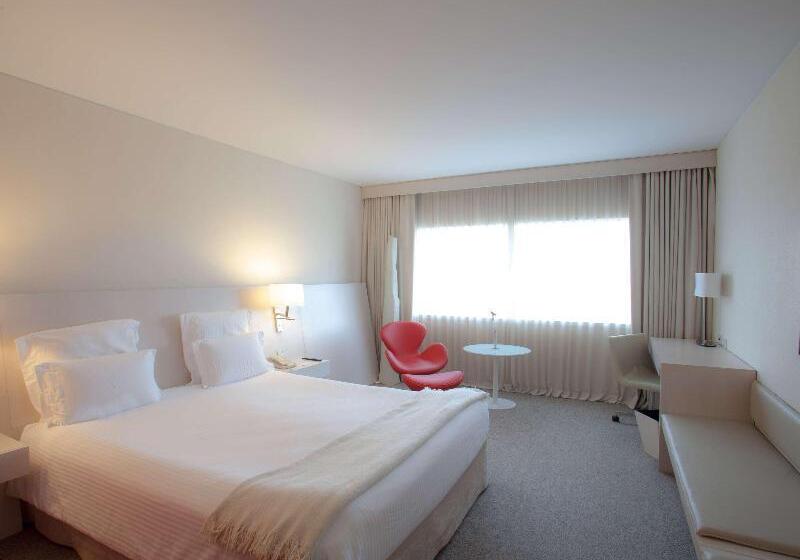 标准间, Casino Pullman City Center Rosario