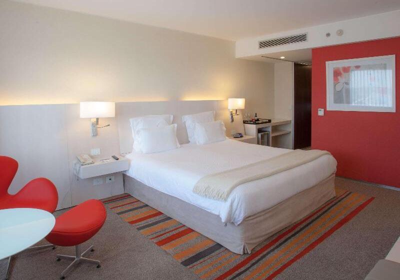 标准间, Casino Pullman City Center Rosario