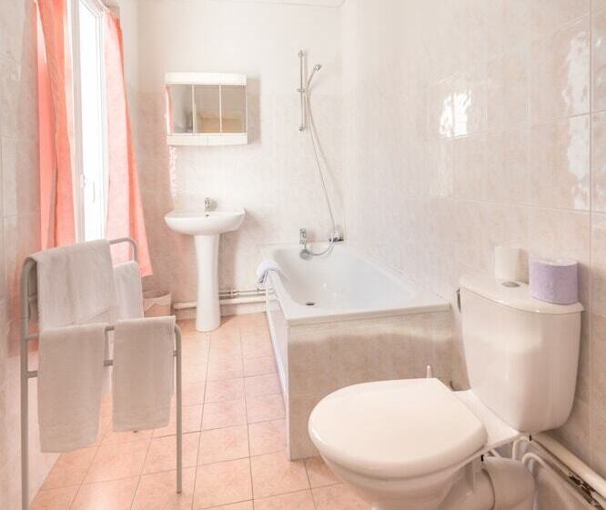 Студия Стандарт, City Residence Termalia