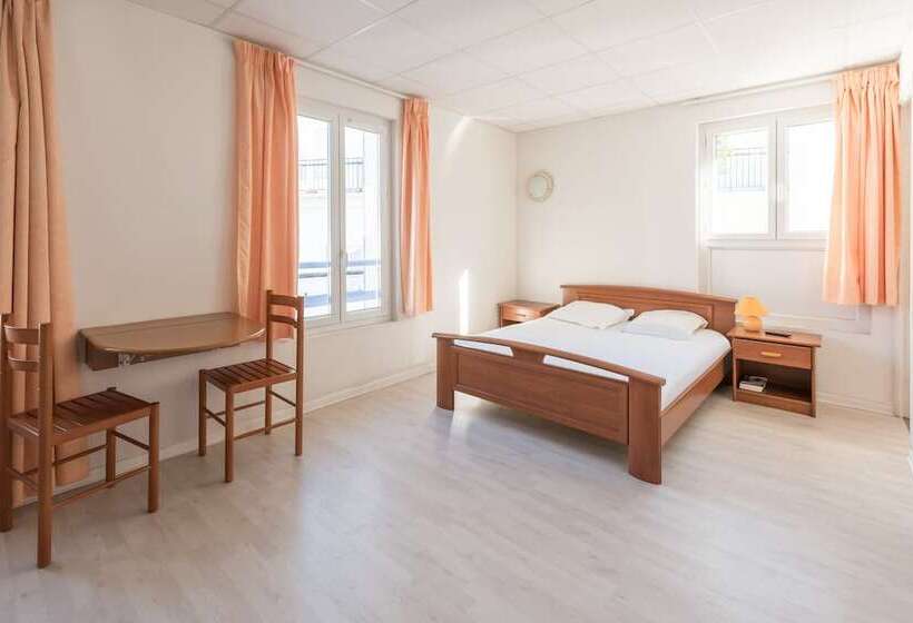 Студия Стандарт, City Residence Termalia