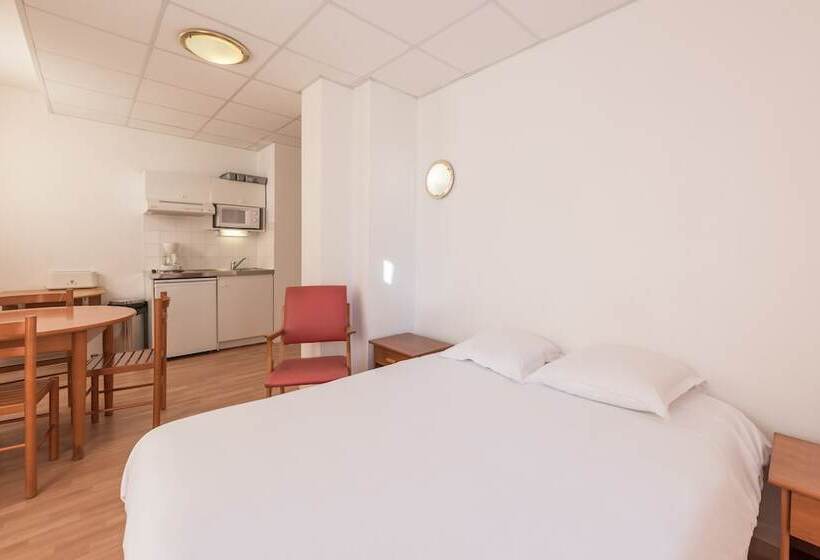 Студия Стандарт, City Residence Termalia