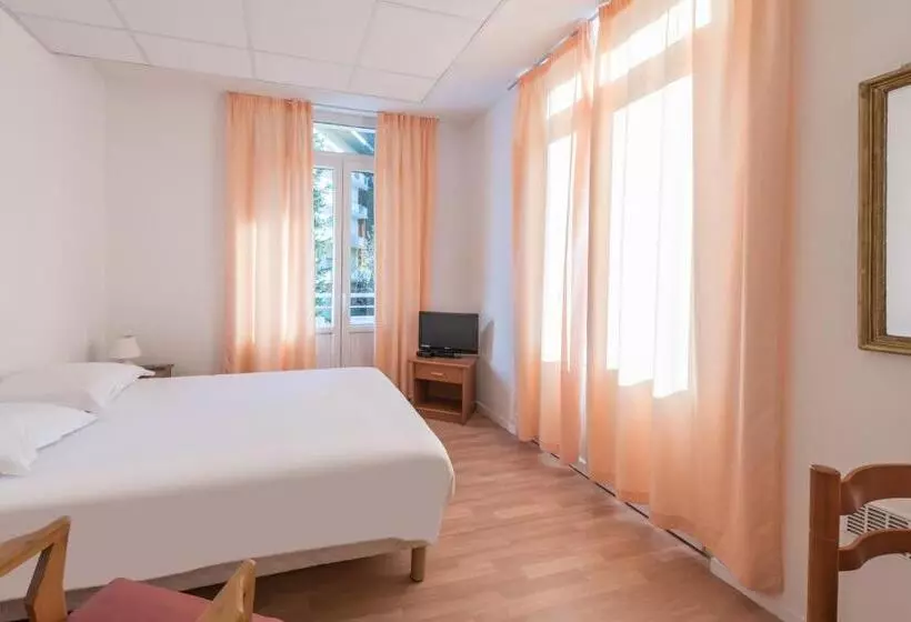 Standard-studio, City Residence Termalia