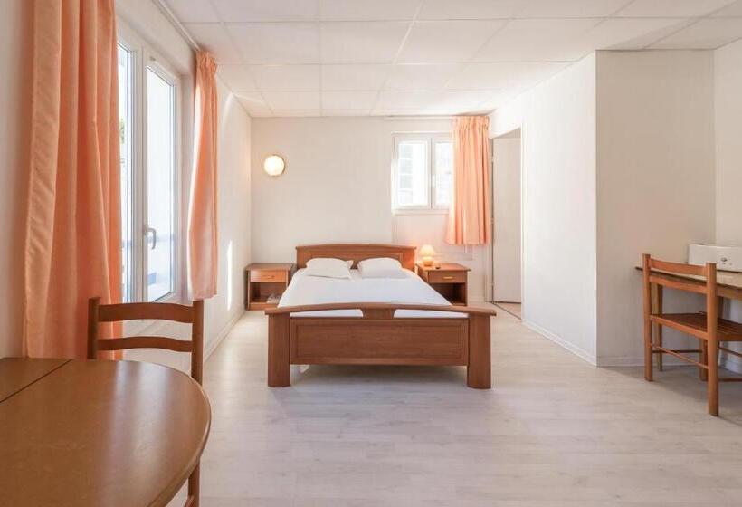 Студия Стандарт, City Residence Termalia