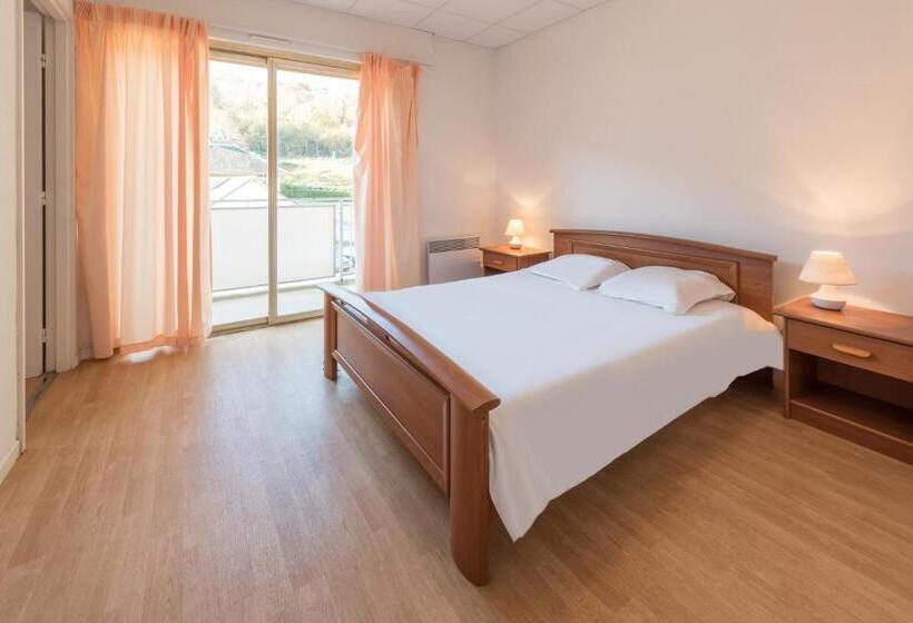 Апартаменты 2 Спальни, City Residence Termalia