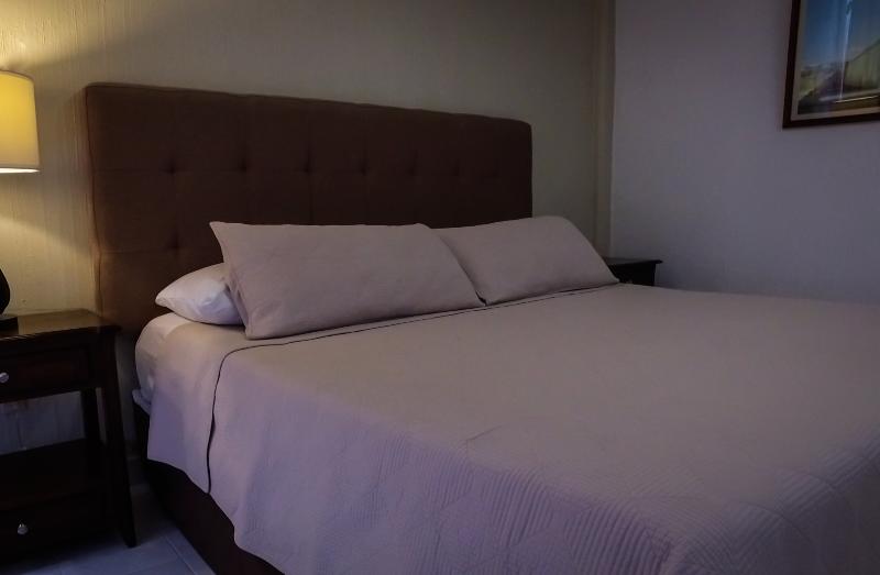 اتاق استاندارد, Del Paseo Campeche