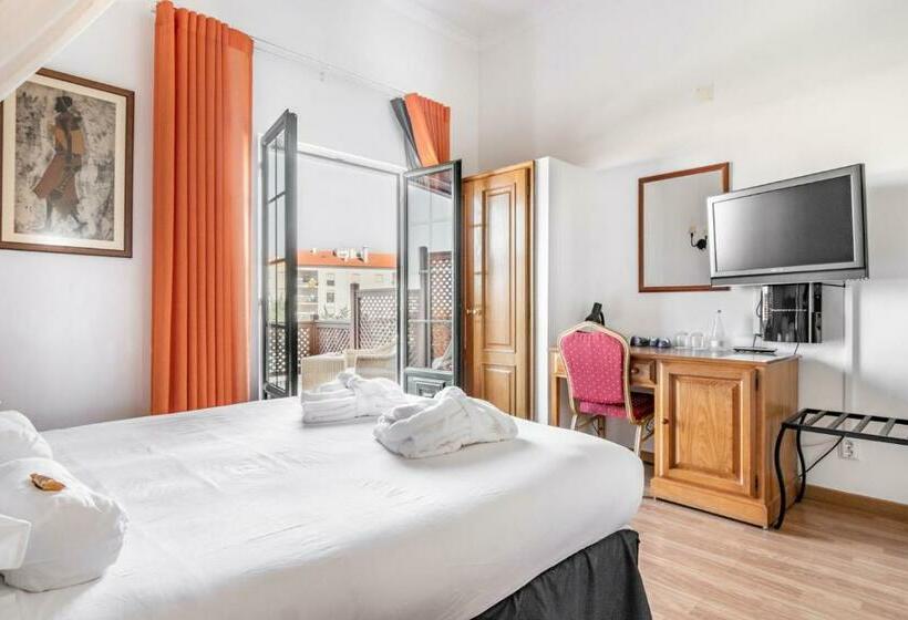 Номер Стандарт, Dom Vasco