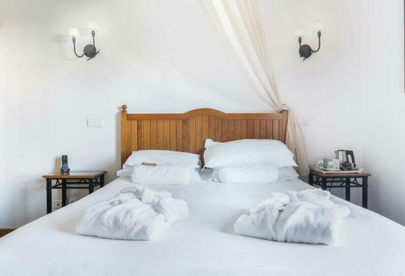 Номер Стандарт, Dom Vasco