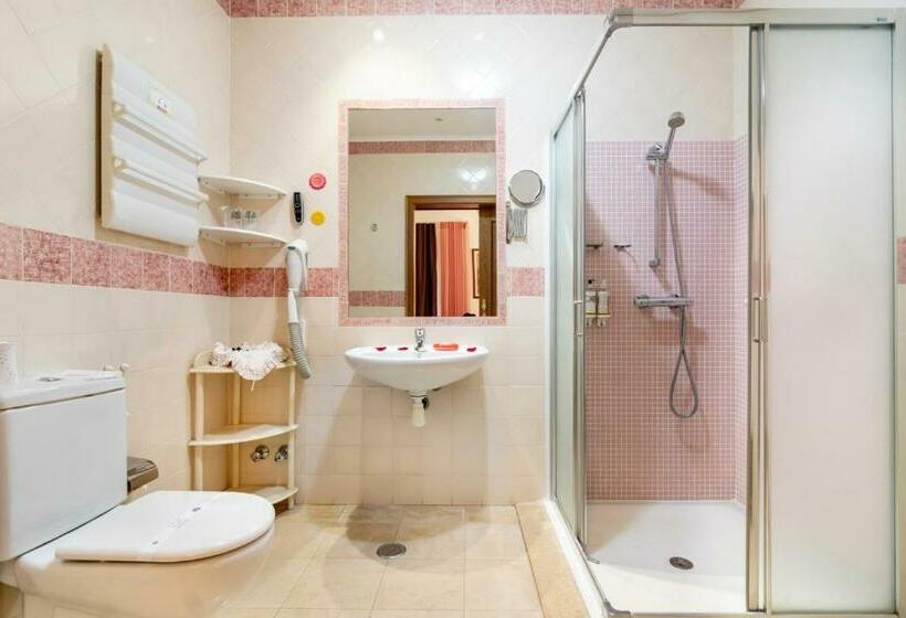 Номер Стандарт, Dom Vasco