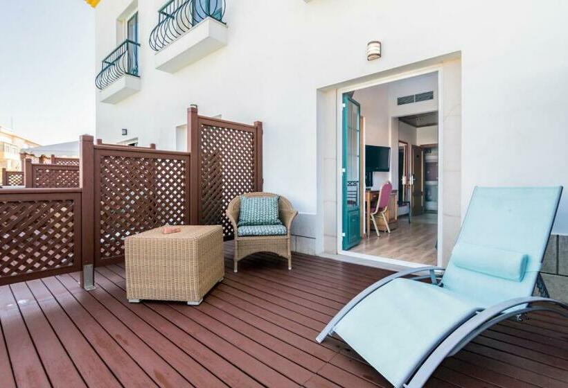 Номер Стандарт, Dom Vasco