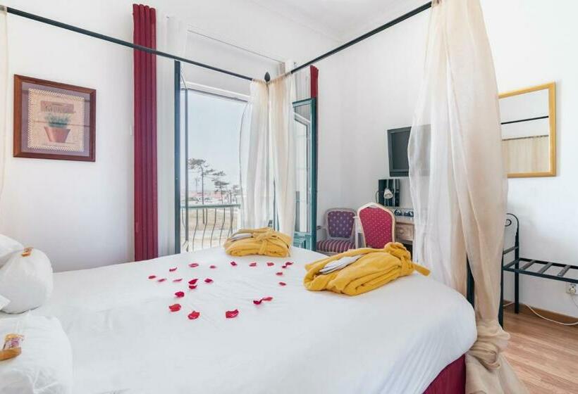 Номер Стандарт, Dom Vasco