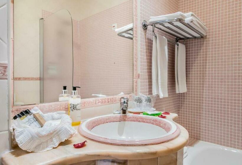 Номер Стандарт, Dom Vasco