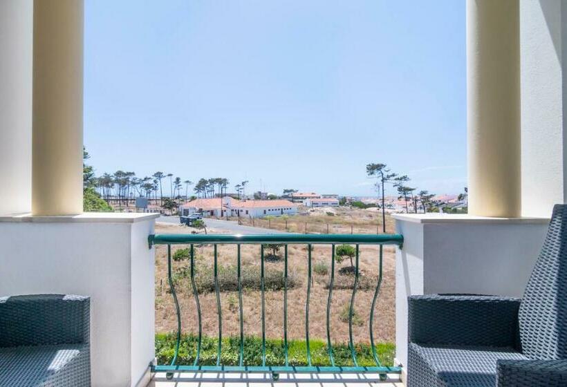 Номер Стандарт, Dom Vasco