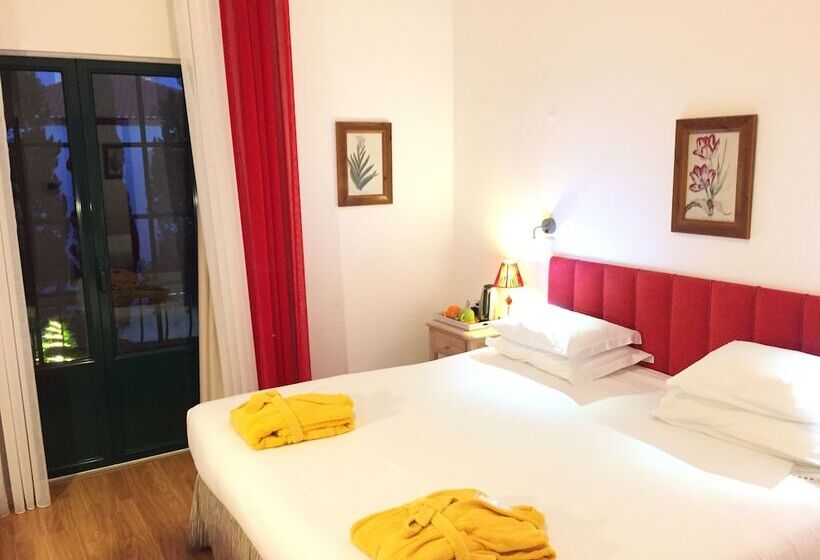 Номер Стандарт, Dom Vasco