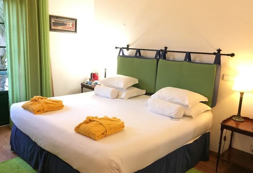 Номер Стандарт, Dom Vasco