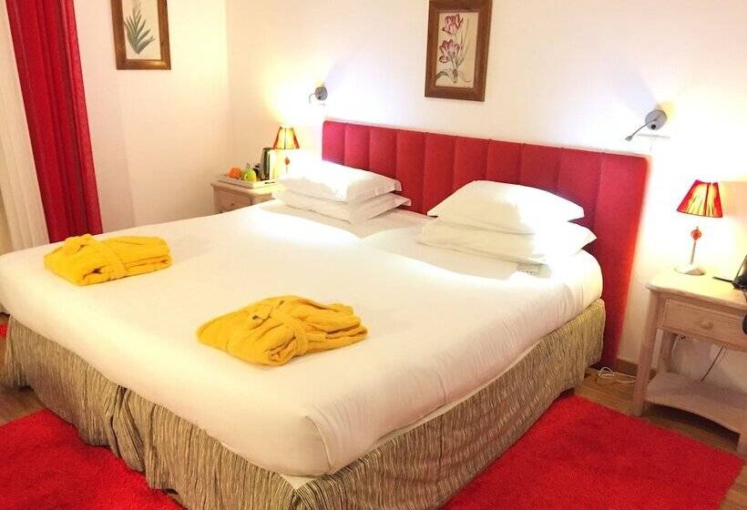 Номер Стандарт, Dom Vasco