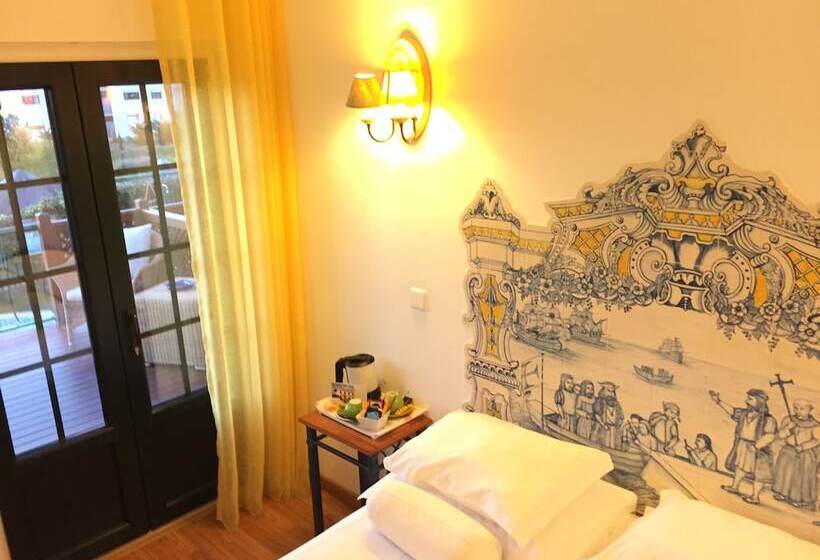 Номер Стандарт, Dom Vasco